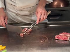 -Ginza Onodera铁板烧(外滩十八号店)