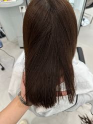 -U·NI SALON 造型