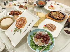 -北京全聚德(西客站店)