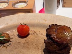 -王品牛排(郑州大卫城店)