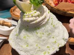 -花盐街·四川乐山小吃(西单大悦城店)