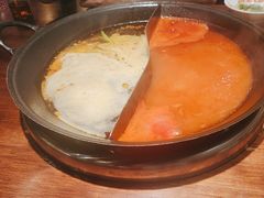 -胖姐社区老火锅(北京总店)