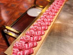 -羊大爷涮肉(亮马桥店)