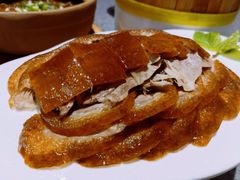 -紫光园(燕郊总店)