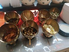 -老太原菜馆(南宫店)