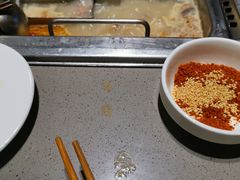 -海底捞火锅(苏宁生活广场店)