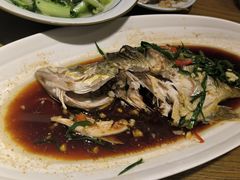 -日出青木·杭帮菜名店