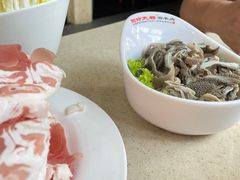 -阳坊大都涮羊肉(阳坊总店)