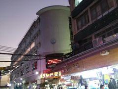 -黄沙水产交易市场