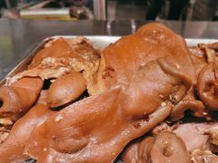 -山芋腔苏北菜(盐城滨海店)