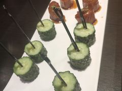 -老牌坊鲁菜名店(聊城美食岛店)