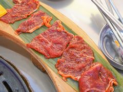 -玄希浪漫厨房·韩料烤肉(湖滨银泰in77店)