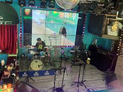 -Famous肥猫墨西哥音乐餐吧(五棵松华熙LIVE店)