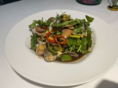 -花样西贡·蜜越餐厅·法式越南料理(水晶城店)
