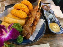 -Hi YOU你的饭局泰餐厅(雍和宫店)