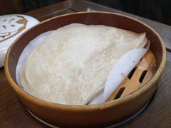 满圆至尊春饼-满园烤鸭·春饼(太原街万达店)