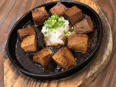 -东京屋(武定路店)