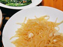 -娜仁图雅蒙古美食村(33小镇店)