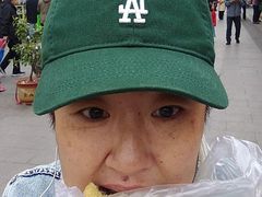 -中山美食街