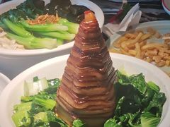 -新白鹿餐厅(松江开元地中海店)
