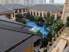 -上海星河湾酒店(闵行店)