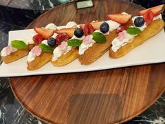 -上海丽笙精选海仑宾馆·莫赛克餐厅