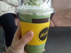 -麦当劳(禄口机场T2航站楼)