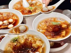 -茅庐川菜(烟台万象汇店)