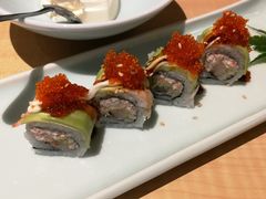 -TORO MaKi 寿司·日料(华创店)
