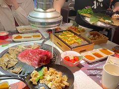 -猫抓烤肉(春熙路店)