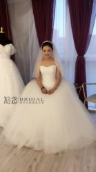 -ZHICOME·稚蔻婚纱礼服造型定制(西安龙首印象城店)