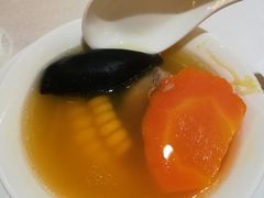 -俏江南(中山路先天下广场店)