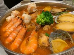 台式富贵锅-鹿港小镇(金虹桥国际中心店)