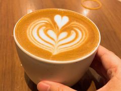 -PUZZLE COFFEE 拼图咖啡