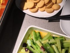 -半天妖烤鱼(大润发店)