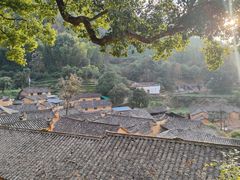 -杨家堂村
