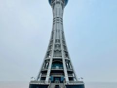 -宁波海天一洲景区