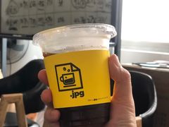 -JPG coffee(广州体育西店)
