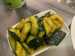 -吾穆勒蓬灰牛肉面·清真(北滨河中路店)