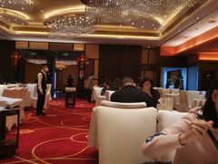 大堂-半岛太子酒家(海港城店)
