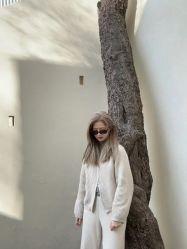 -DK SALON连锁专业烫染接发店