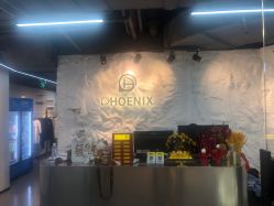 -PHOENIX舞蹈工作室