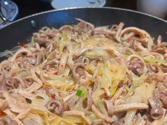-老阿爸鲜鱼土菜(昆山花桥店)