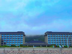 -舟山朱家尖绿城威斯汀度假酒店