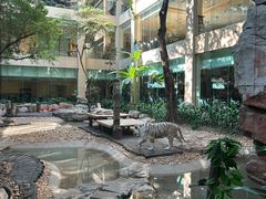 -麒麟中餐厅·经典粤菜·地道菜式老字号(广州长隆酒店)