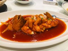 -和记小菜(东方店)