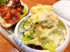 -気楽亭和食料理(气乐亭大世界本店)