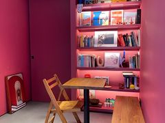 -Punchline Coffee&Roaster(同济大学店)