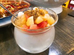 -庆合府重庆大排档(紫都城店)