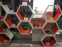 -能力风暴机器人编程中心